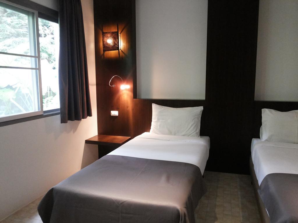 The Green Golf Condominium Kathu Kamer foto