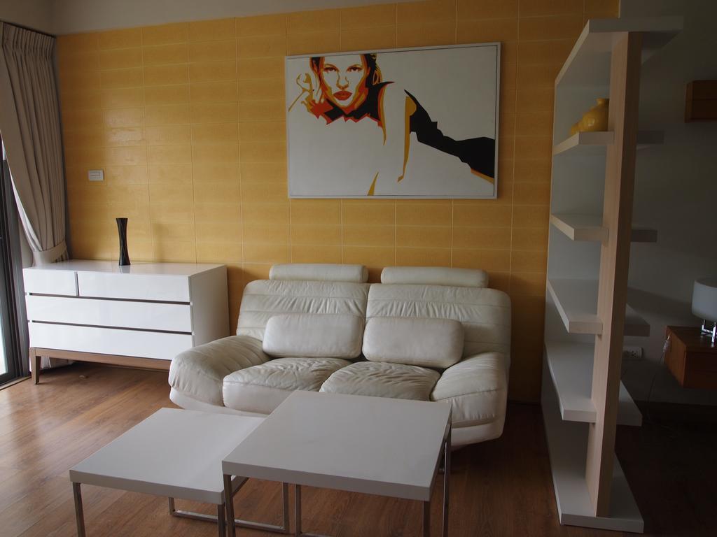 The Green Golf Condominium Kathu Buitenkant foto