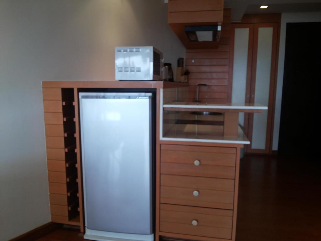 The Green Golf Condominium Kathu Buitenkant foto