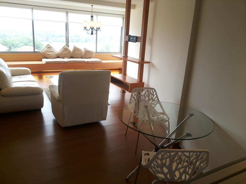The Green Golf Condominium Kathu Buitenkant foto